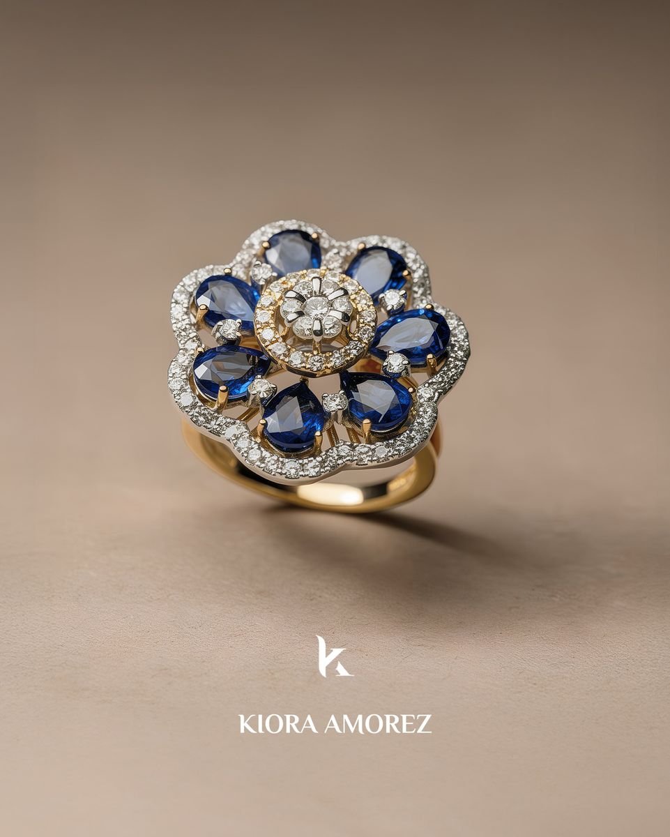 Diamond Jewellery