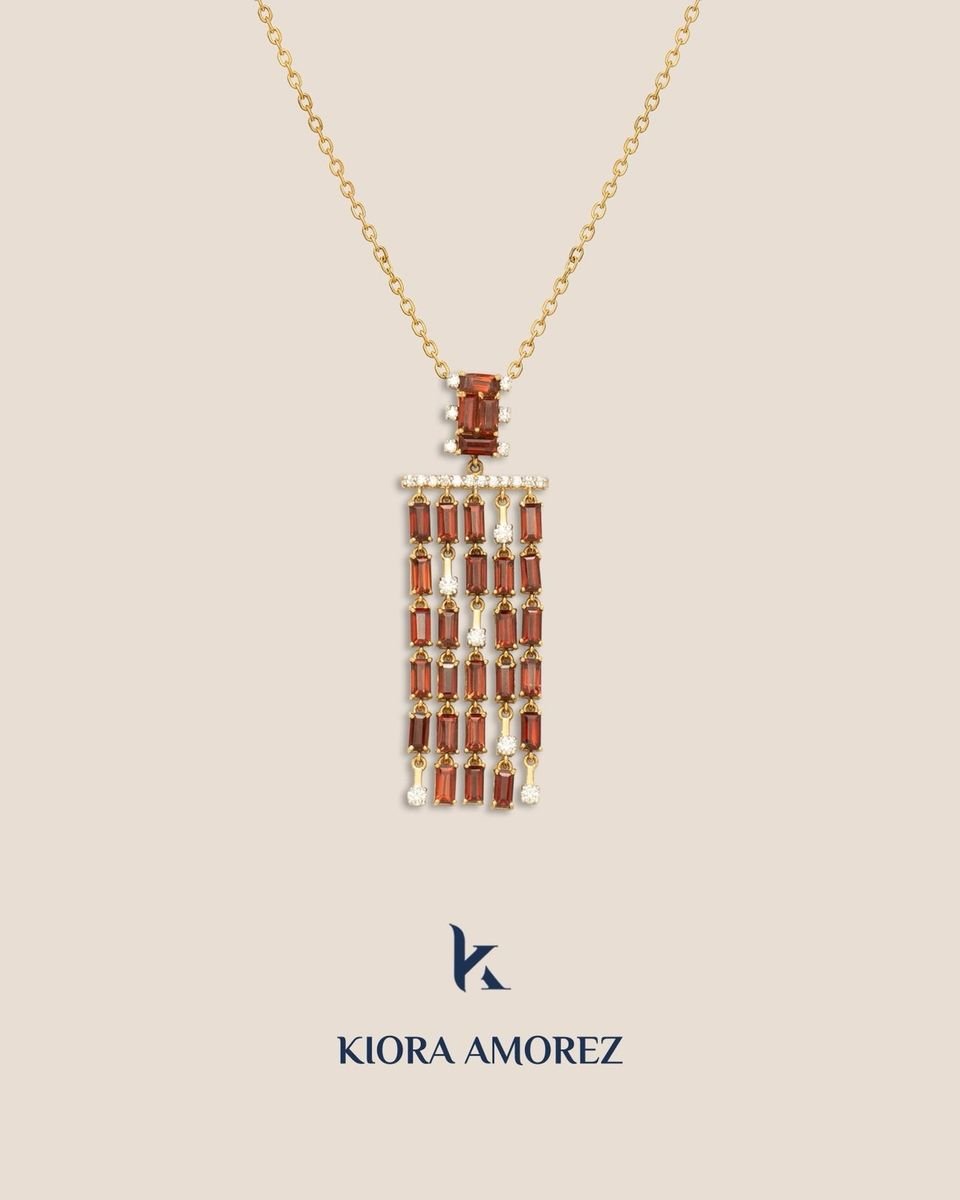 Traditional jewellery craftsmanship