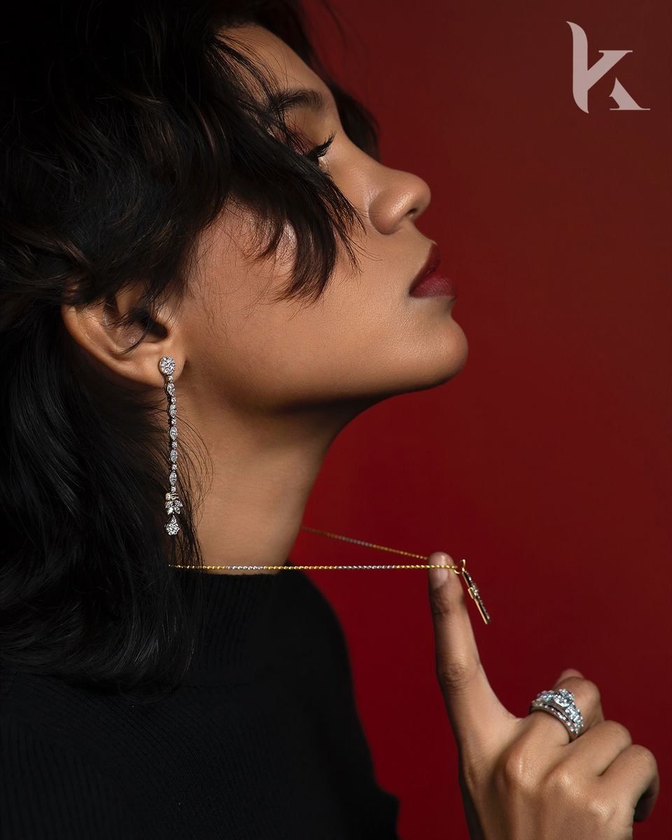 Bangles & Chains